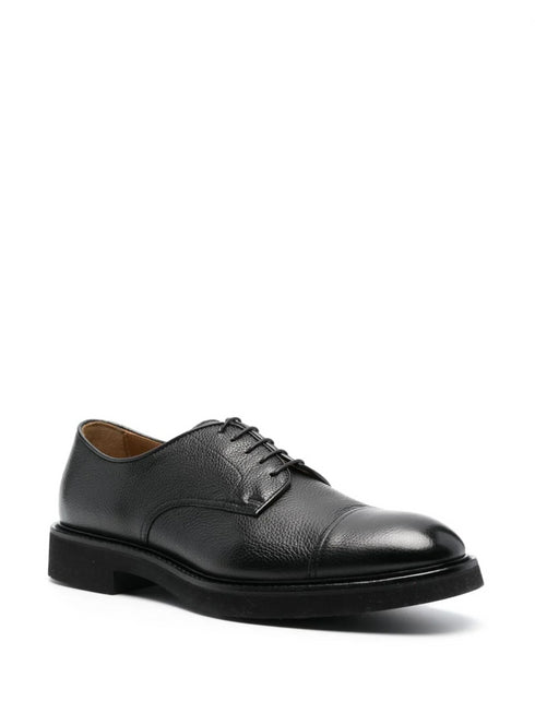 DOUCAL'S LACE UP SHOES